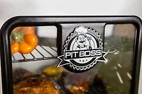 Pit Boss 3 Series digital Electric Smoker