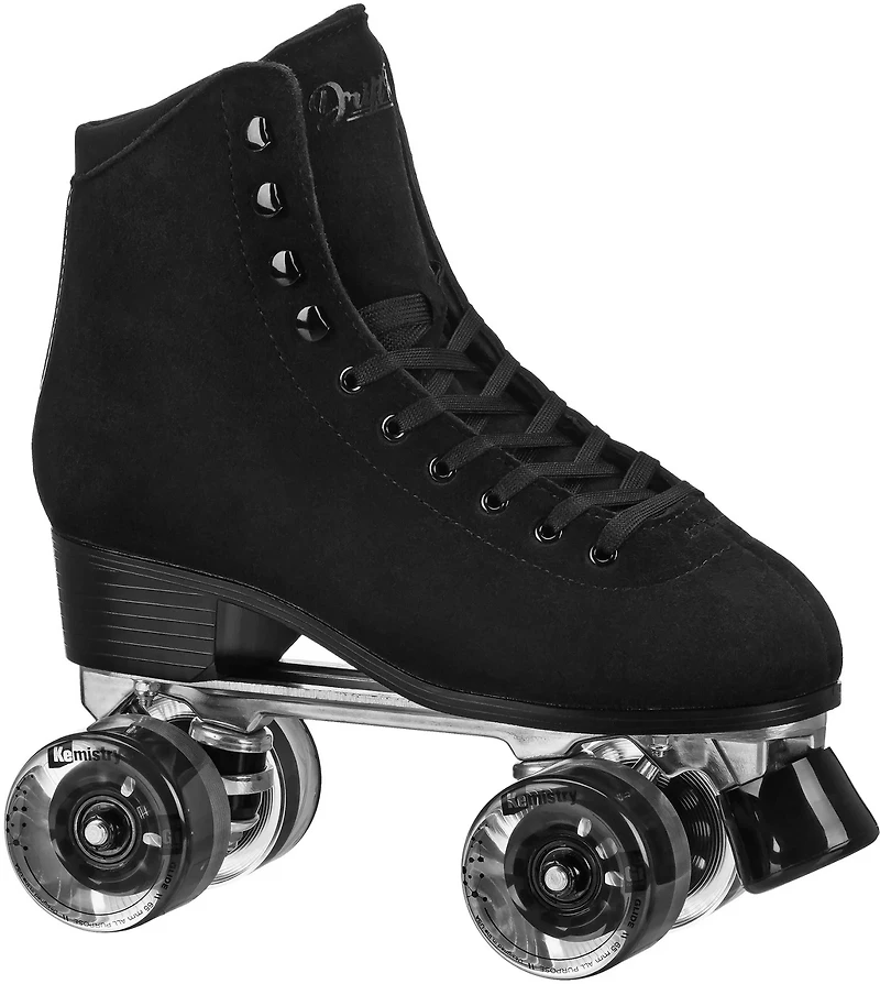 Roller Derby Men's Driftr Classic Freestyle Quad Roller Skates