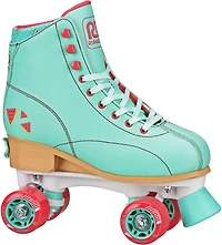 Roller Derby Girls' Candi Grl Lucy Adjustable Quad Roller Skates