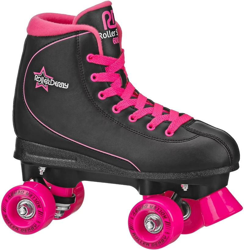 Roller Derby Women's Star 600 Quad Skates