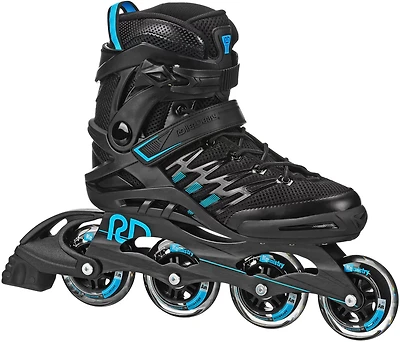 Roller Derby Men's AERIO Q-84 Inline Skates