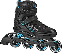 Roller Derby Men's AERIO Q-84 Inline Skates