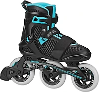 Roller Derby Adults' Elite Delta 110 Inline Skates