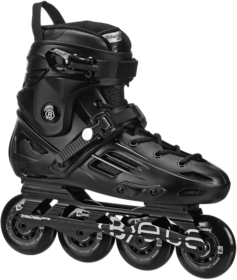 Roller Derby Adults' Elite Beta Inline Skates