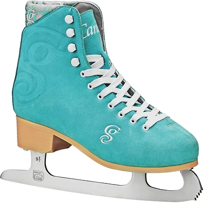 Lake Placid Women's Candi Grl Carlin Ice Skates