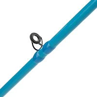 Zebco Roam 6 ft 6 in 2-Piece Baitcast Combo