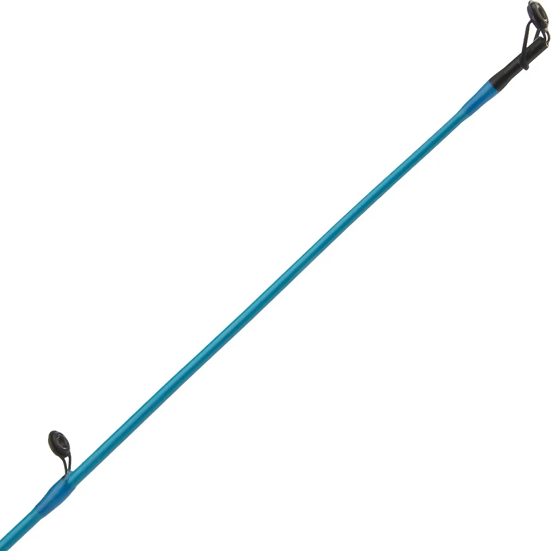 Zebco Roam 6 ft 6 in 2-Piece Baitcast Combo