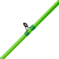 Zebco Roam 6 ft 6 in 2-Piece Baitcast Combo