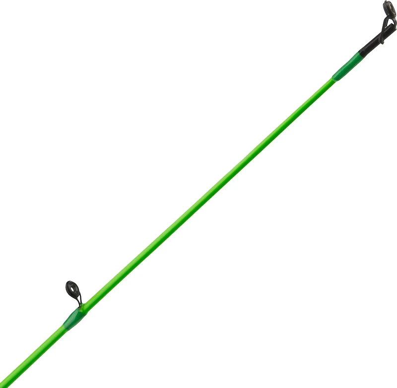 Zebco Roam 6 ft 6 in 2-Piece Baitcast Combo