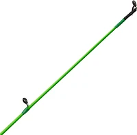 Zebco Roam 6 ft 6 in 2-Piece Baitcast Combo