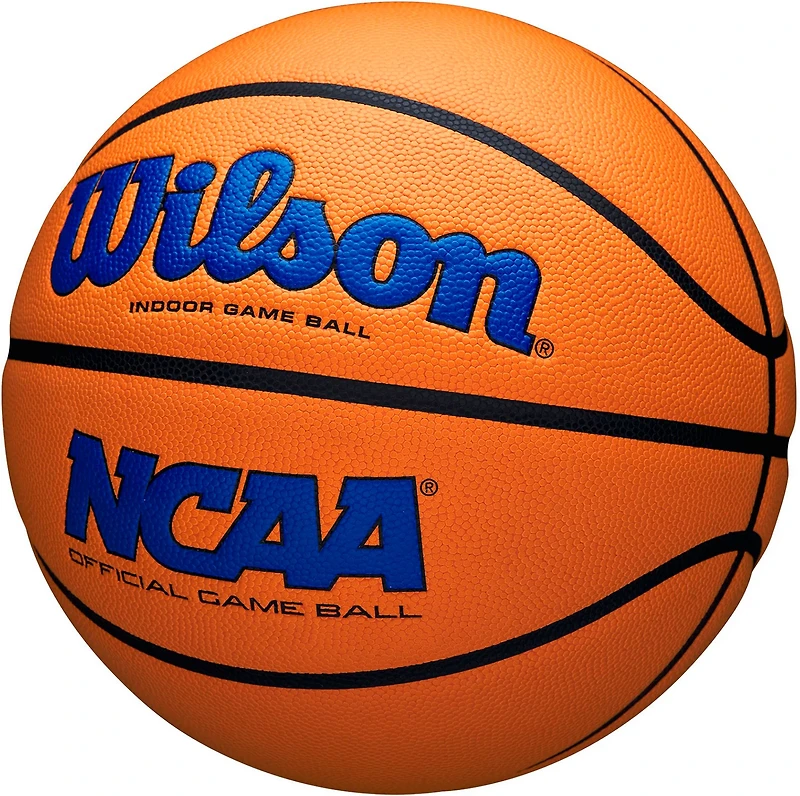 Wilson NCAA Evo NXT Official Game Basketball