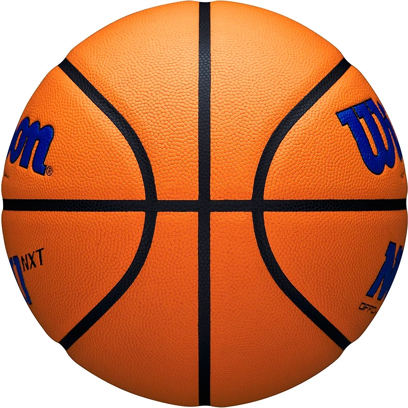 Wilson NCAA Evo NXT Official Game Basketball