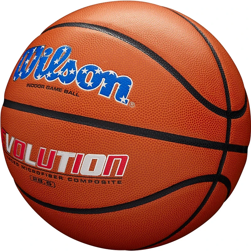 Wilson Evolution Game Basketball