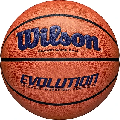 Wilson Evolution Game Basketball