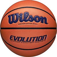 Wilson Evolution Game Basketball