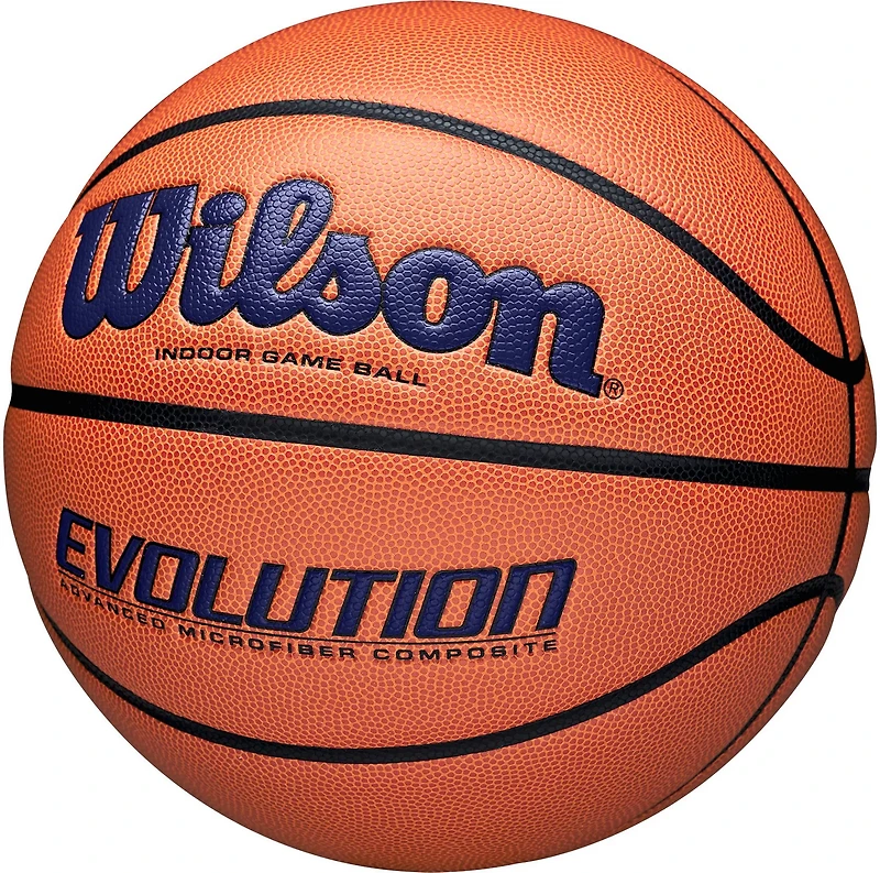 Wilson Evolution Game Basketball