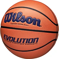 Wilson Evolution Game Basketball