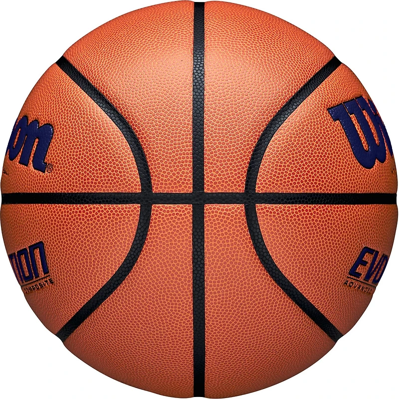 Wilson Evolution Game Basketball