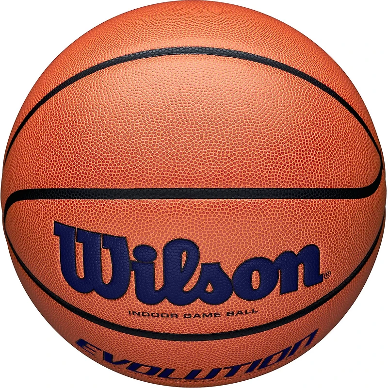 Wilson Evolution Game Basketball