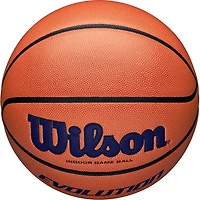 Wilson Evolution Game Basketball