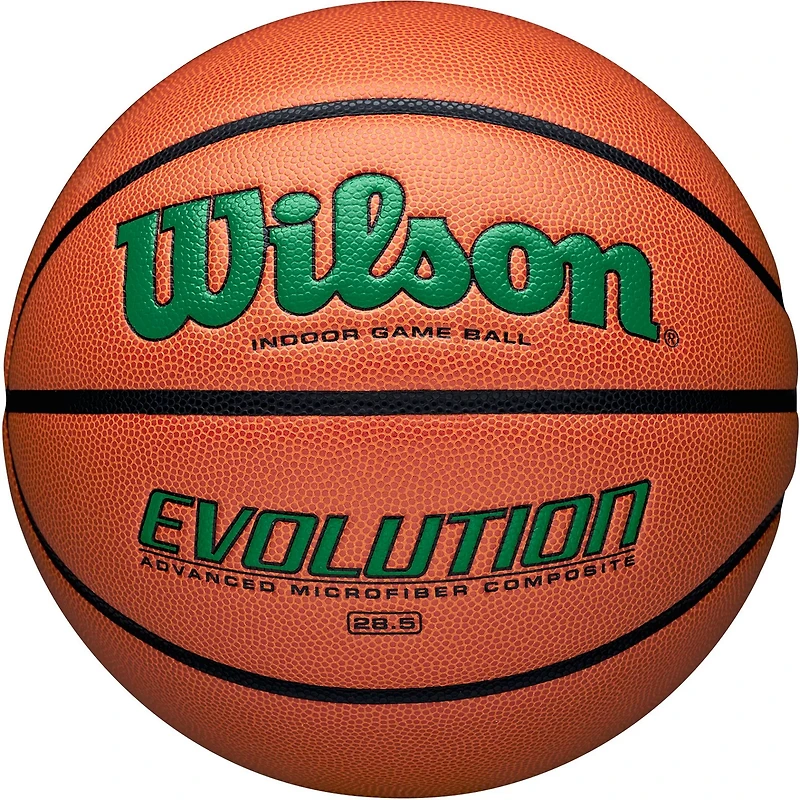 Wilson Evolution Game Basketball