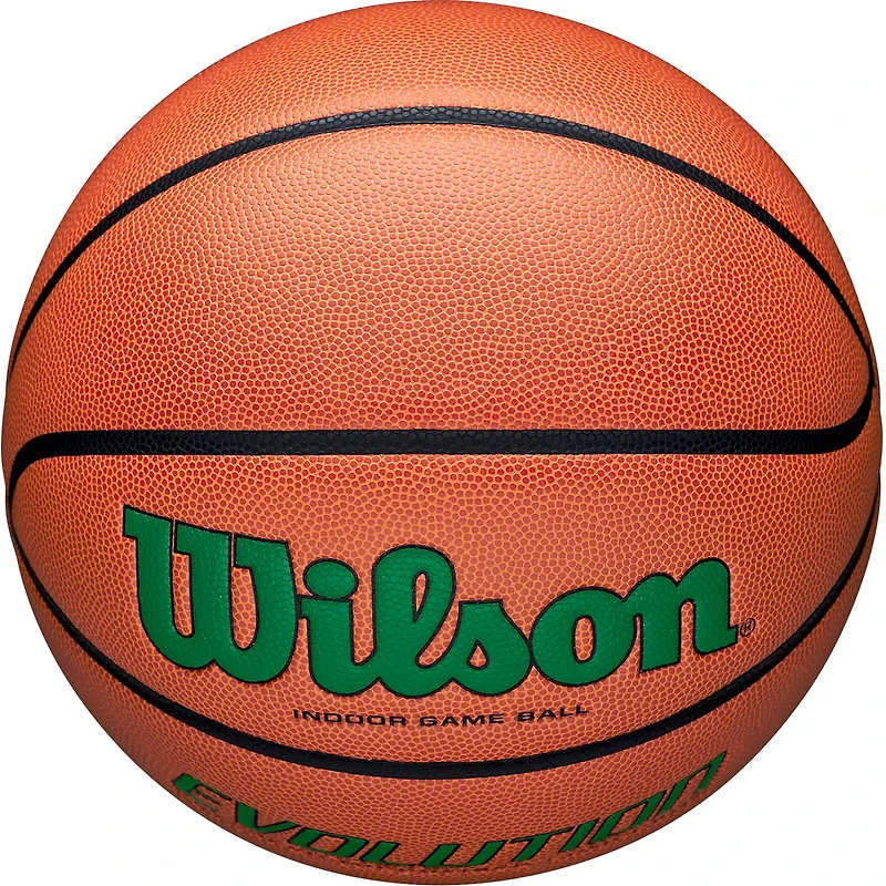 Wilson Evolution Game Basketball