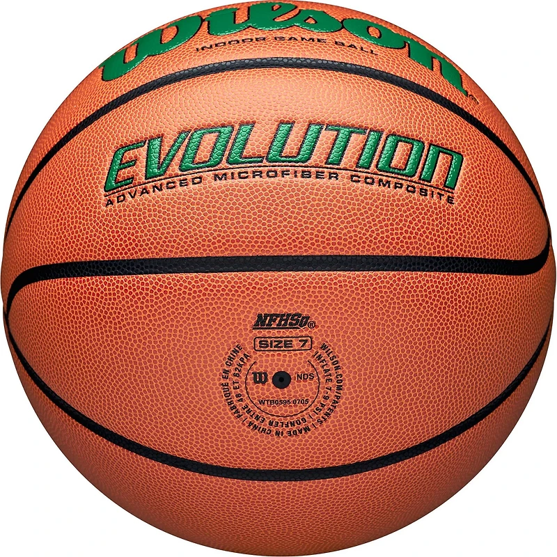 Wilson Evolution Game Basketball