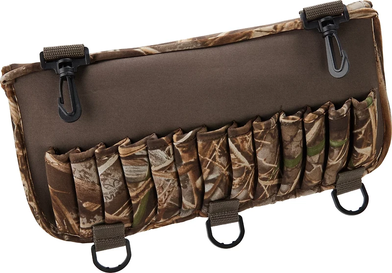 Magellan Outdoors Duck Shell Pouch