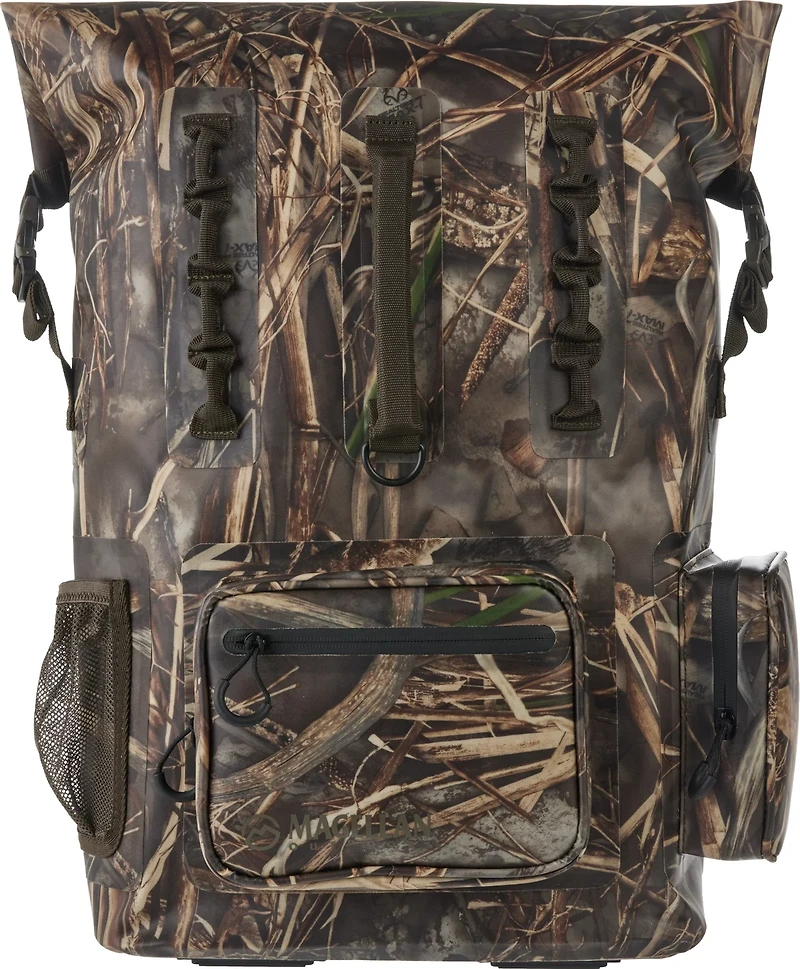 Magellan Outdoors Waterproof Fowler's Pack