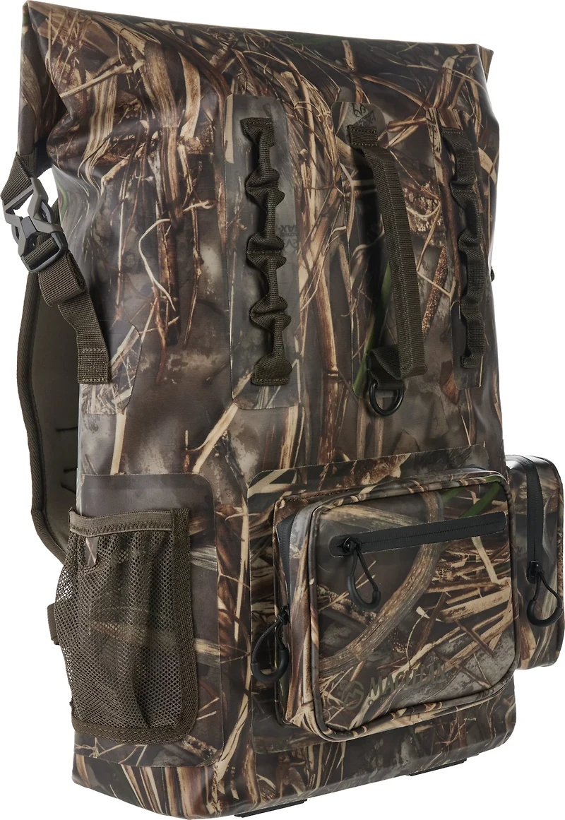 Magellan Outdoors Waterproof Fowler's Pack