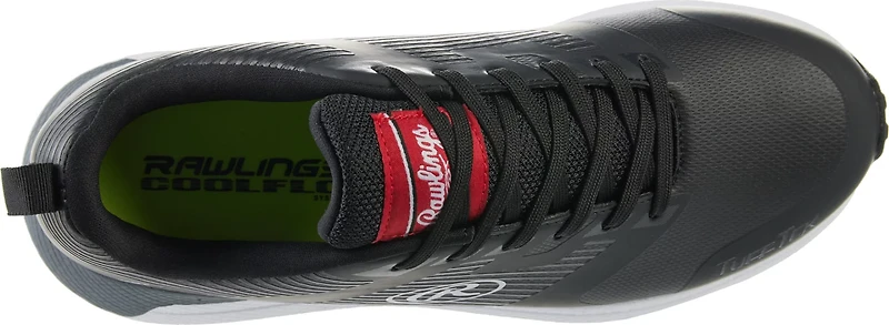 Rawlings Men's League Turf Baseball Cleats