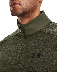 Under Armour Men's Twist 1/4 Zip Fleece