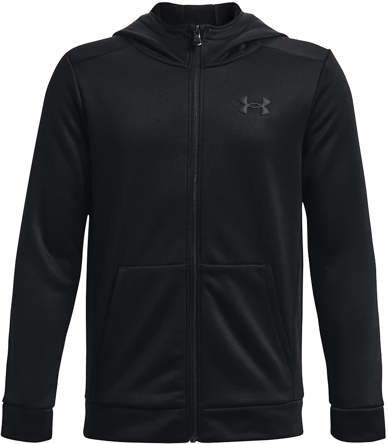 Under Armor Boys‚ FZ Fleece Hoodie