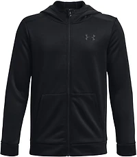 Under Armor Boys‚ FZ Fleece Hoodie