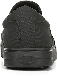 Dr. Scholl's Men's Valiant Slip-On Work Shoes