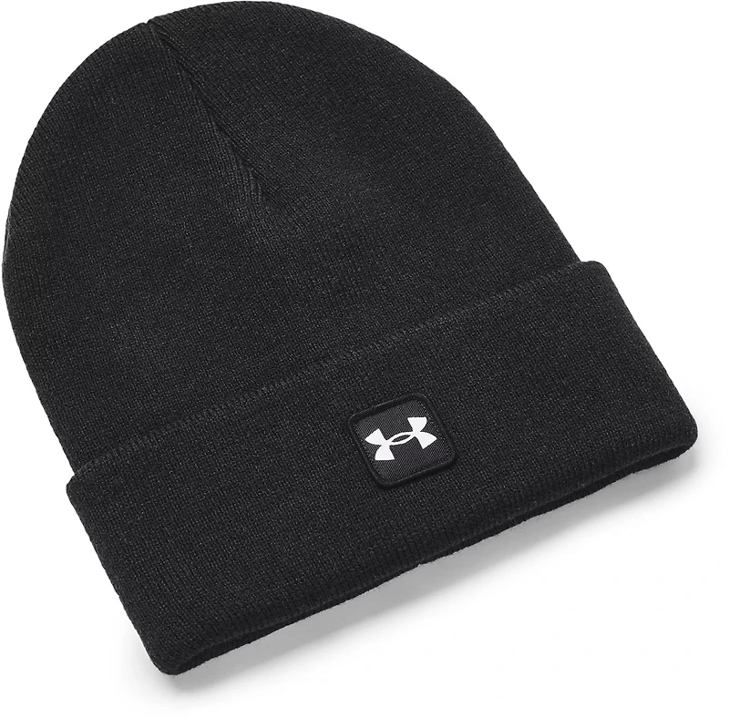 Under Armour Men's Halftime Cuff Beanie Hat