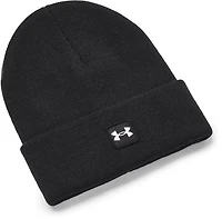 Under Armour Men's Halftime Cuff Beanie Hat