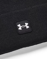 Under Armour Men's Halftime Cuff Beanie Hat