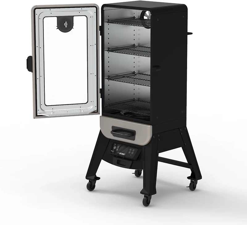 Pit Boss 3 Series digital Electric Smoker