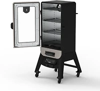Pit Boss 3 Series digital Electric Smoker