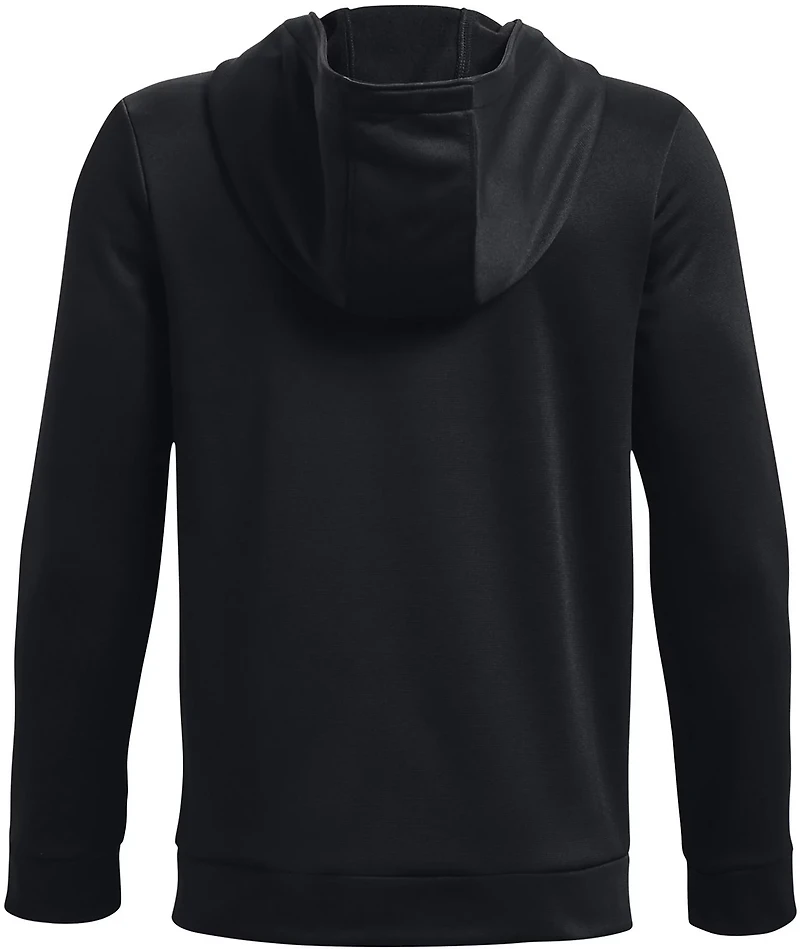 Under Armor Boys‚ FZ Fleece Hoodie