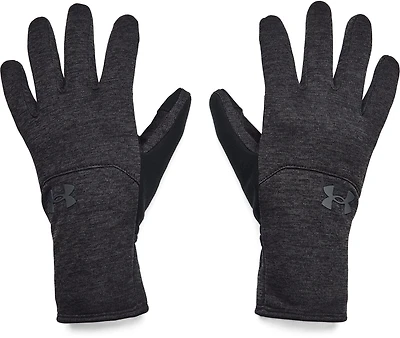Under Armour Men’s Storm Fleece Gloves