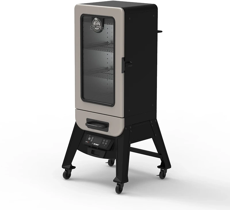 Pit Boss 3 Series digital Electric Smoker