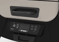Pit Boss 3 Series digital Electric Smoker
