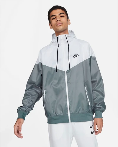 Nike Men's Sportswear Windrunner Windbreaker Jacket