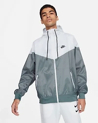 Nike Men's Sportswear Windrunner Windbreaker Jacket