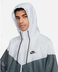 Nike Men's Sportswear Windrunner Windbreaker Jacket
