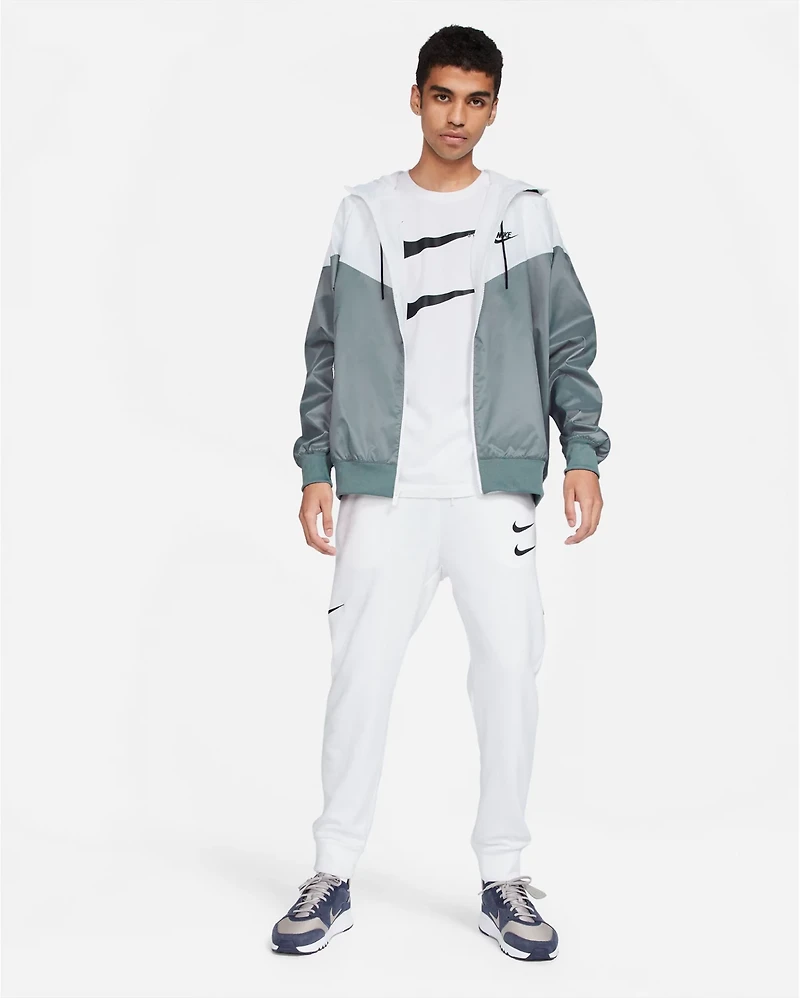 Nike Men's Sportswear Windrunner Windbreaker Jacket