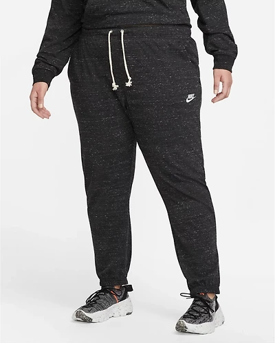 Nike Women's Gym Vintage Easy Plus Pants