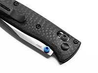 Benchmade Mini Bugout AXIS Folding Knife